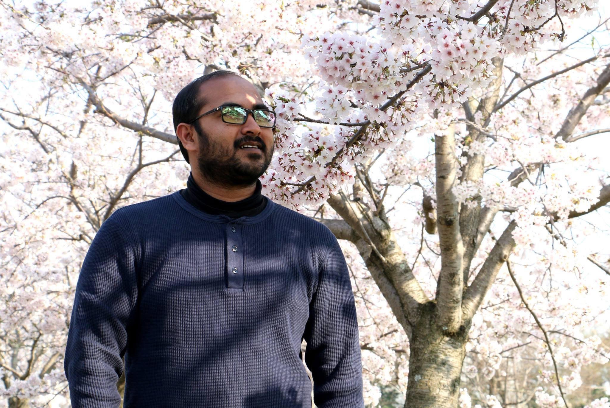 Dr. Rasheduzzaman Pobittro, Director