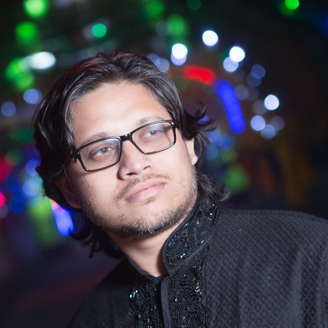 Shudipta Sharma, Director